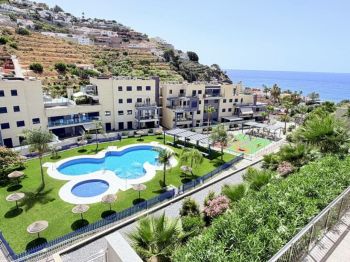 Vivienda similar
