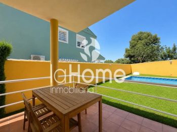 Vivienda similar