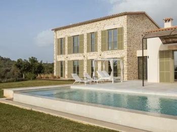 Vivienda similar