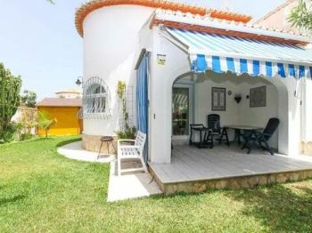 Vivienda similar