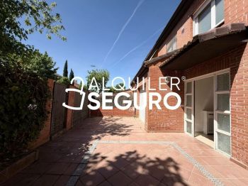 Vivienda similar
