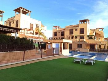 Vivienda similar