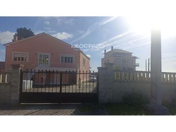 Vivienda similar