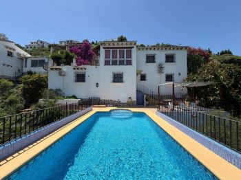 Vivienda similar