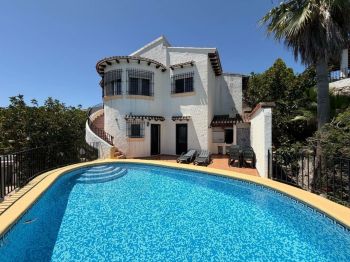 Vivienda similar