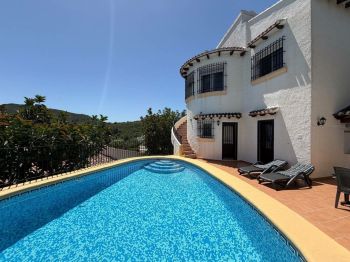 Vivienda similar