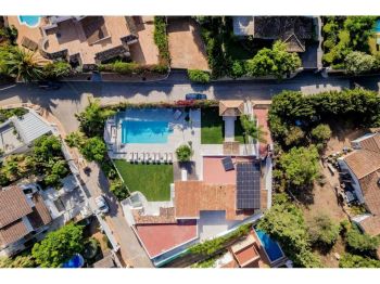 Vivienda similar