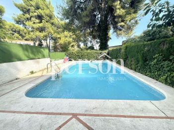 Vivienda similar