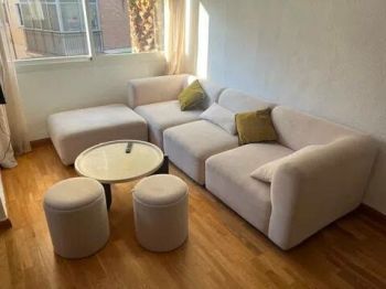 Vivienda similar