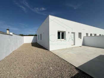 Vivienda similar
