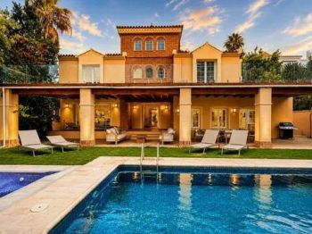 Vivienda similar