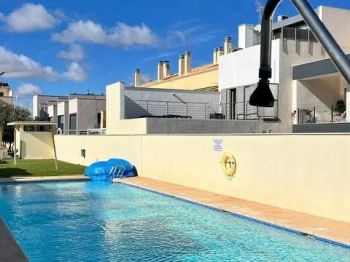 Vivienda similar