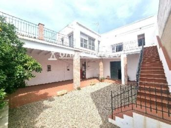 Vivienda similar