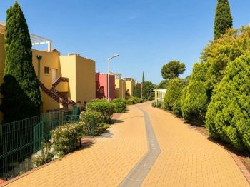Vivienda similar