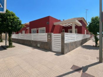 Vivienda similar