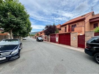 Vivienda similar
