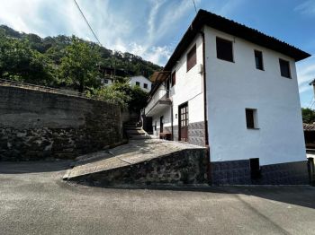 Vivienda similar
