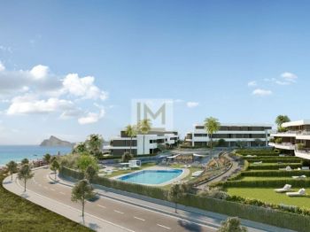 Vivienda similar