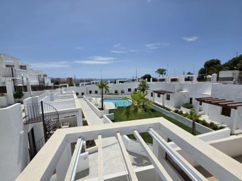 Vivienda similar