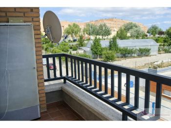 Vivienda similar