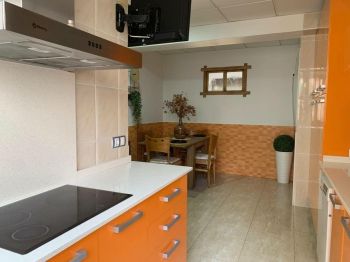 Vivienda similar