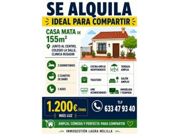 Vivienda similar