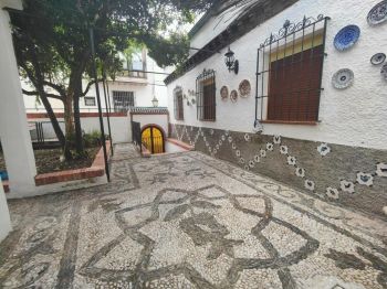 Vivienda similar