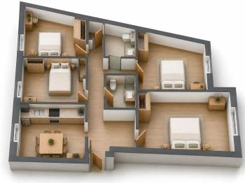 Vivienda similar