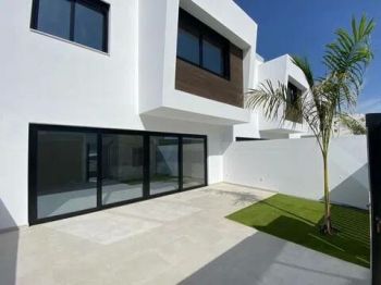 Vivienda similar