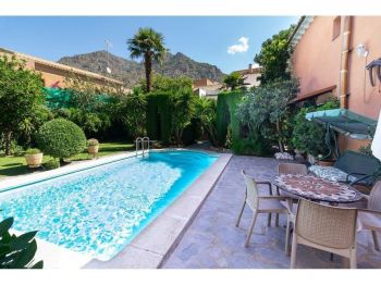 Vivienda similar