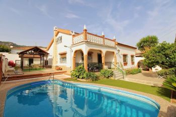 Vivienda similar
