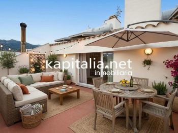 Vivienda similar