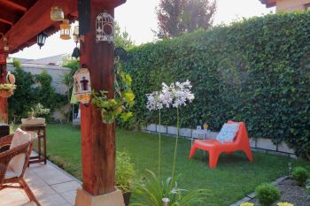 Vivienda similar