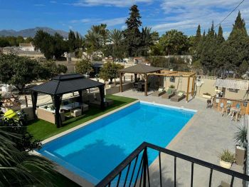 Vivienda similar