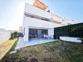 Vivienda similar