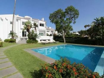 Vivienda similar