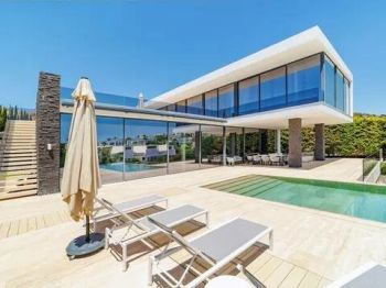 Vivienda similar