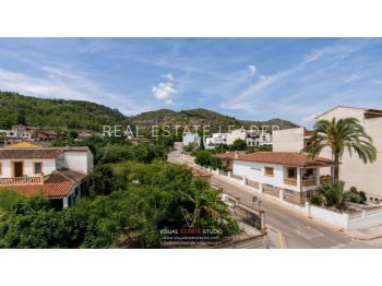 Vivienda similar