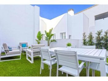Vivienda similar