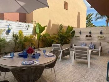 Vivienda similar