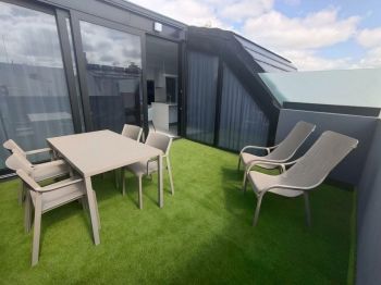 Vivienda similar