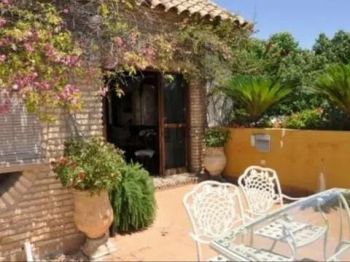 Vivienda similar