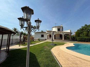 Vivienda similar