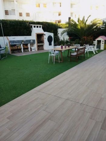 Vivienda similar