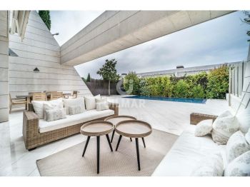 Vivienda similar