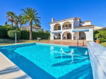 Vivienda similar