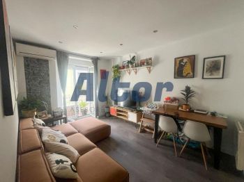 Vivienda similar