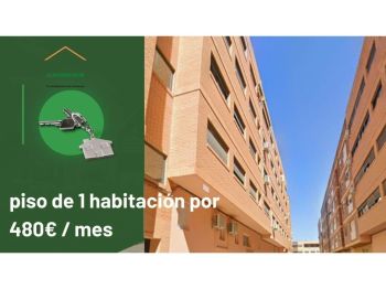 Vivienda similar