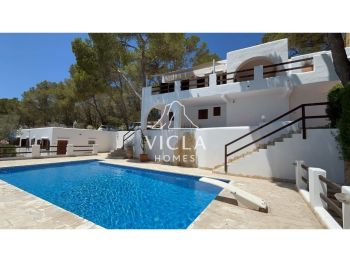 Vivienda similar