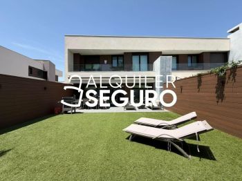 Vivienda similar